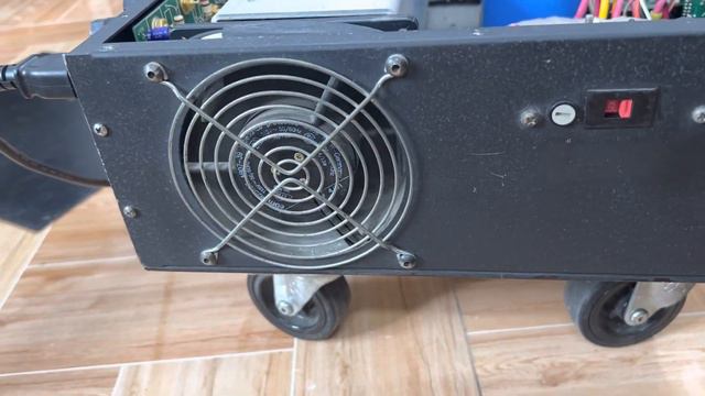 Mixer Mỹ Mackie onyx 1220 đẹp như mới, đẩy mỹ 5 kênh cực hay, Audio AG 0916517912 смотреть онлайн