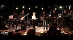 ГРУППА КВАРТАЛ: «ОСТРОВ БЕЛЫХ ПТИЦ»