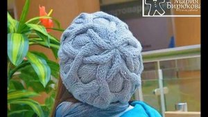 БЕРЕТЫ ! Лучшие МОДЕЛИ со схемами и описанием