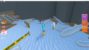 ?КАК ПОЛУЧИТЬ? ПРЯНИЧНЫЙ ЧЕЛОВЕЧЕК? в Wacky Wizards?♂️/Roblox