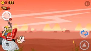9-Беги корова беги-Run Cow Run-5ур.
