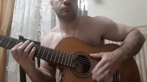 как играть бой фламенко на гитаре. flamenco guitar rhythm