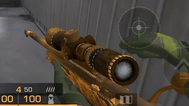 AWM treasure hunter?x highlights смотреть онлайн