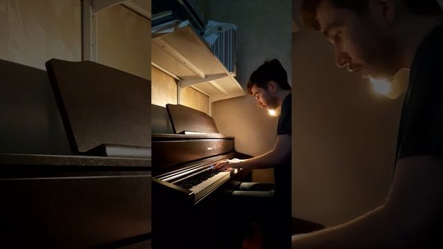 А Тыкоцкий - А.Скрябин op.73 №1 "Guirlandes", №2 "Flammes sombres", op.68 Соната №9. смотреть онлайн