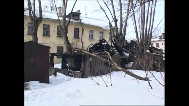 Канатчикова дача по-дзержински