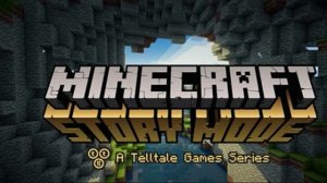 DownLoad Minecraft Story Mode Android