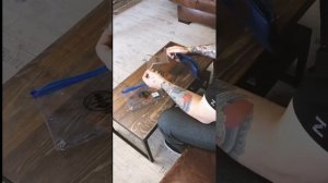 ?Набор для ухода за бородой от Manecode ?