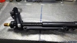 РУЛЕВАЯ РЕЙКА BMW X5 E53 1999-2006 восстановленная оригинальная