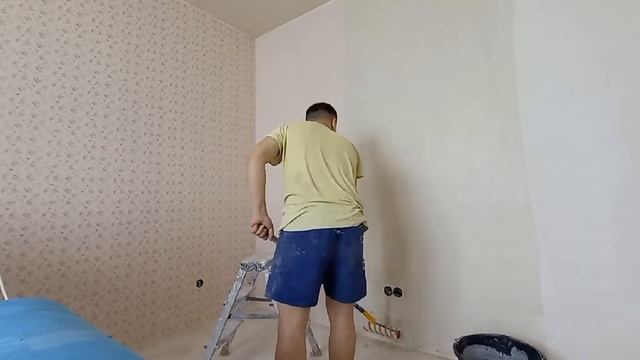 Флизелиновые обои кандог килип йопиштриш смотреть онлайн