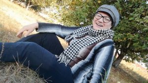 Читаем Есенина.Я московский озорной гуляка