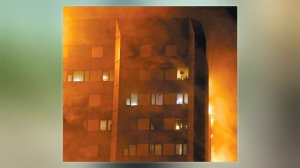 Grenfell Tower