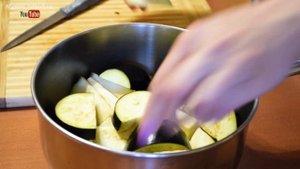 Любимый рецепт из Баклажанов! ? Попробовав раз, поняла, что буду готовить как можно чаще