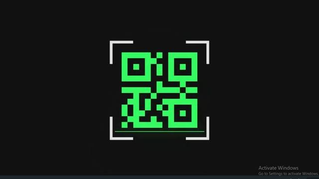#CSS QR Code Scanner Animation Effects [HTML CSS ] смотреть онлайн