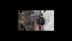 Сантехник-баба. Ремонт смесителя Grohe 32708000