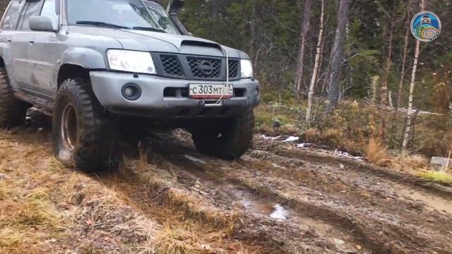 Северная Карелия. Рыбалка. Закрытие сезона. смотреть онлайн