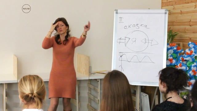 #21 Как не сорваться на крик? смотреть онлайн