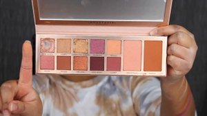 Anastasia Beverly Hills Primrose Palette Review