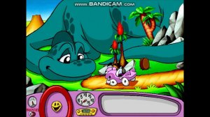 игра БИП-БИП  Путешествие во времени (часть 1)     game BEEP-BEEP time Travel (part 1)