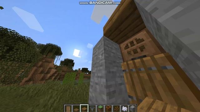 построил туалет в майнкрафт смотреть онлайн