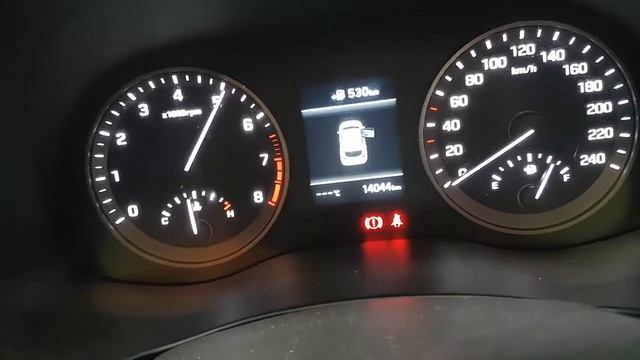 WRECKING 2018 HYUNDAI TUCSON 2.0 MANUAL (C26353) смотреть онлайн