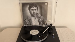 Владимир Высоцкий - Горное эхо