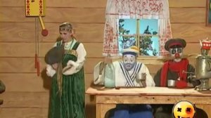 Каламбур Деревня дураков Женский сон