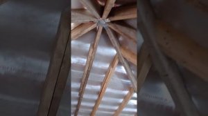 шатровая крыша, вальмовая, четырех скатная