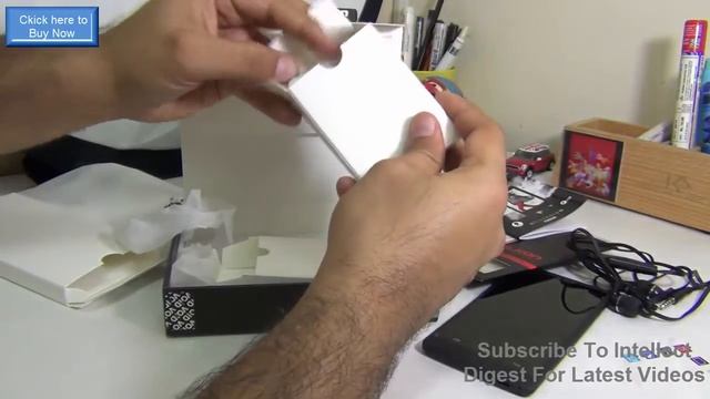 Celkon Millenium Vogue Q455 Unboxing And Hands On Review Video HD смотреть онлайн