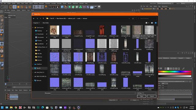 How To Bring The Elder Scrolls Oblivion Assets Into UE5 / UE4 / Any Engine Tutorial смотреть онлайн