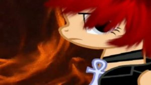 ПОНИ КЛИП .ДАЙ ОГНЯ (ТОНИ РАУТ )