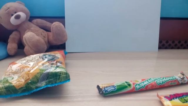 Пробуем мармелад смотреть онлайн