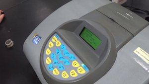 Общее содержание серы в нефти и газоконденсате по ГОСТ Р 51947. Сера