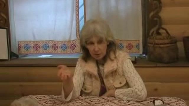 Наталья Неволина: Как вырастить ребенка в городских условиях 1 смотреть онлайн