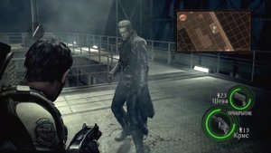 прохождение Resident Evil 5 финальный босс #13