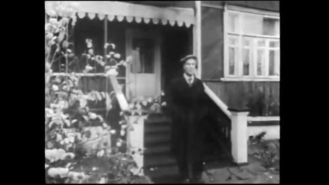 Boris Pasternak "Doroga" / Борис Пастернак "Дорога" смотреть онлайн