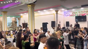 Памирская свадьба 2023❤️❤️?