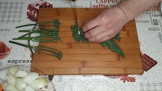 Ужин для ленивых!!! Тушенные овощи с мясом!!! Дымлямя!!! смотреть онлайн