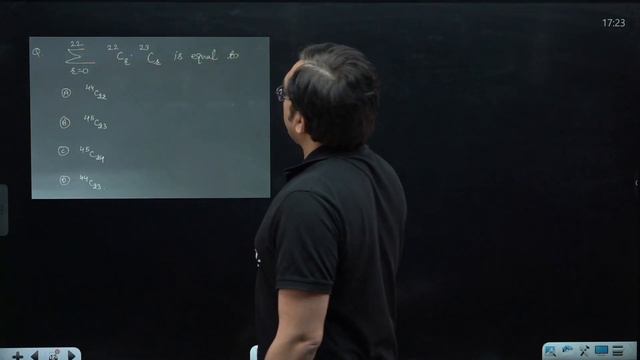 JEE Main 2023 Mathematics Question Paper Solutions | 24th Jan Shift 1 | Memory Based Questions