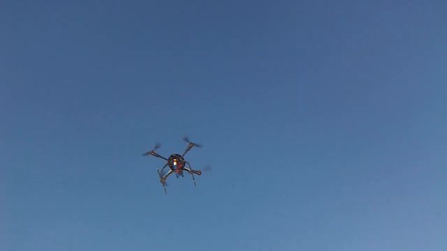 квадрокоптер xaircraft 650 v4 смотреть онлайн