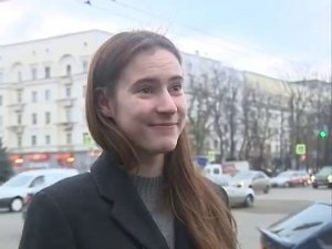 Программа "В тему" от 17.10.2016: профессор, доктор филологических наук Валентин Степанов