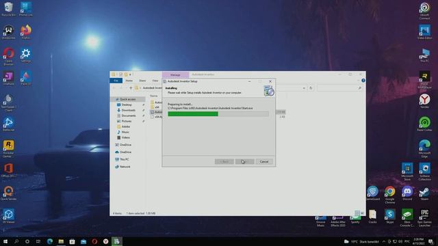 Autodesk Inventor | HOW TO INSTALL AND CRACK Autodesk Inventor | 2023 смотреть онлайн