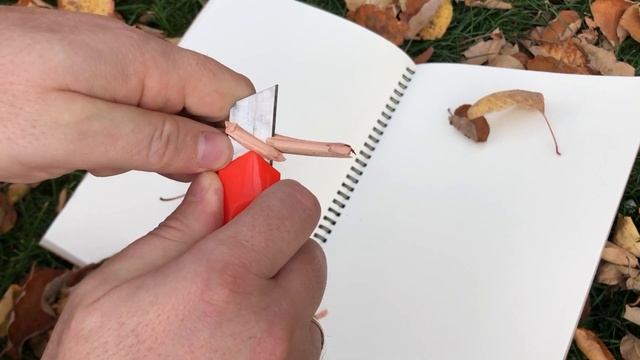 Что такое осень и для чего мы ездим на пленэр смотреть онлайн