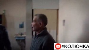 БЕСПРЕДЕЛ СОТРУДНИКОВ ФСИН