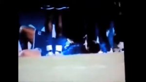 СМЕРТЬ ФУТБОЛИСТОВ ПРЯМО НА ПОЛЕ