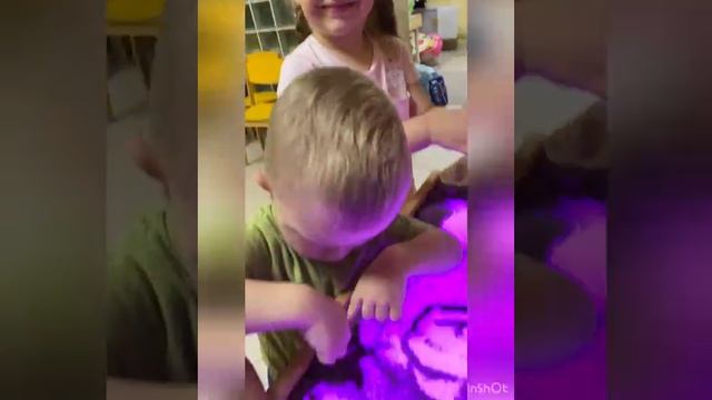 Песочная терапия.mp4 смотреть онлайн