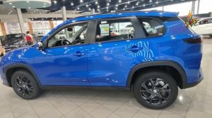 2024 TOYOTA URBAN CRUISER  || New Toyota Urban Cruiser 1.5L GL hybrid.