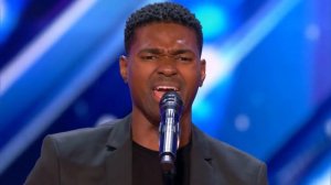 Johnny Manuel - I Have Nothing (America's Got Talent 2017)