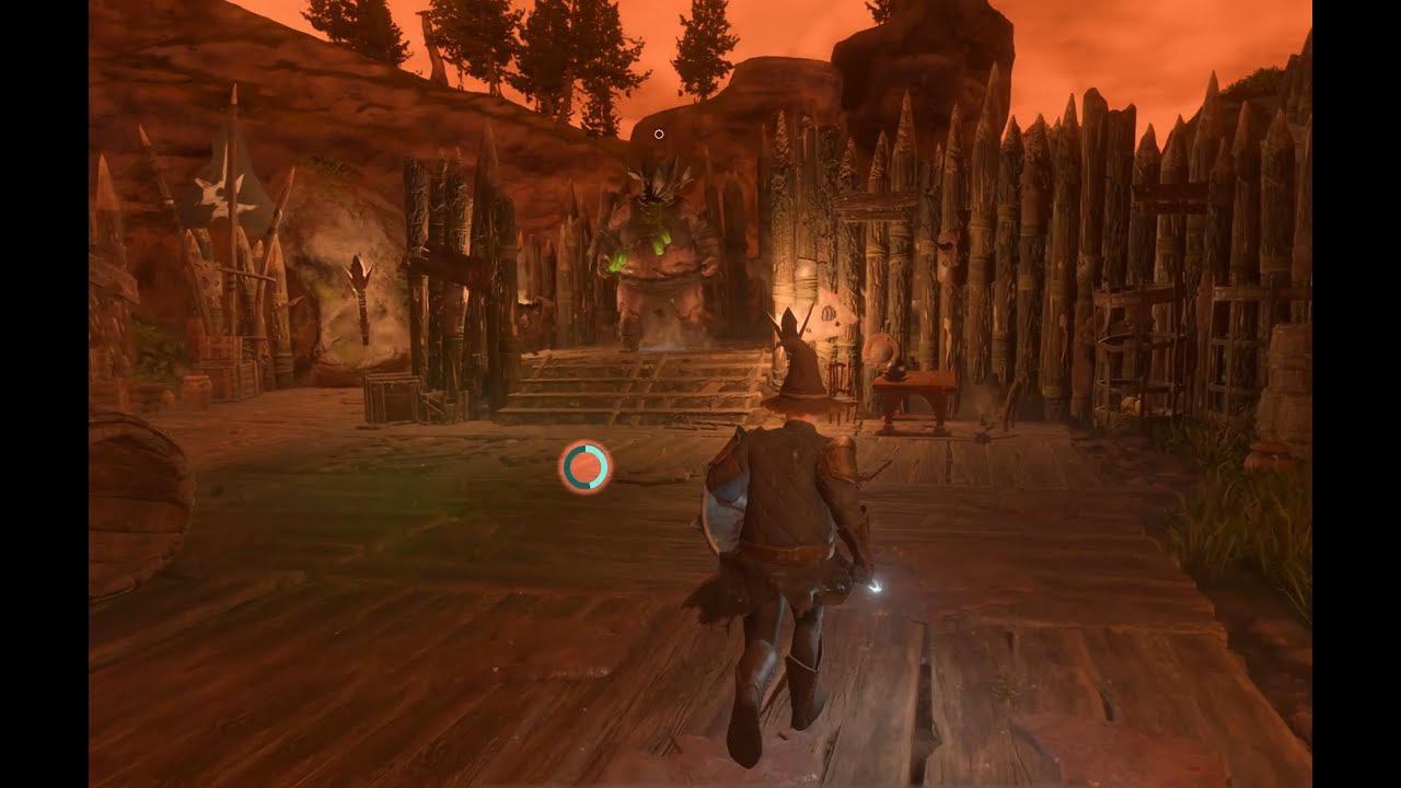 Госпожа, которую мы заслужили. Играем в Enshrouded. #11 смотреть онлайн