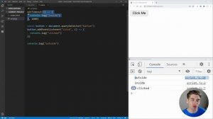 Advanced JavaScript Tutorial - 58