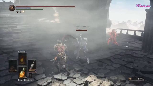 Dark Souls 3: Git Gud Again with ChaseTheBro Part 20 смотреть онлайн